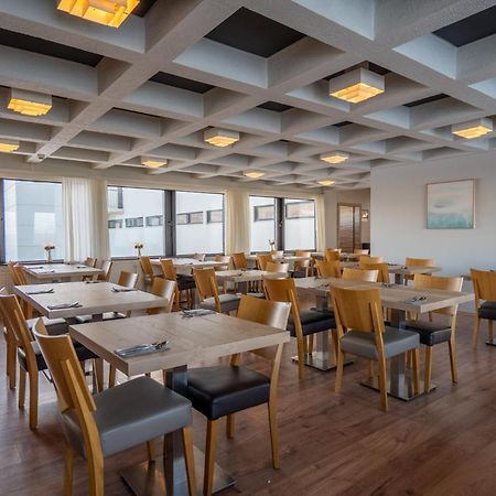 Hotel Laugarbakki Hunathing Vestra Экстерьер фото