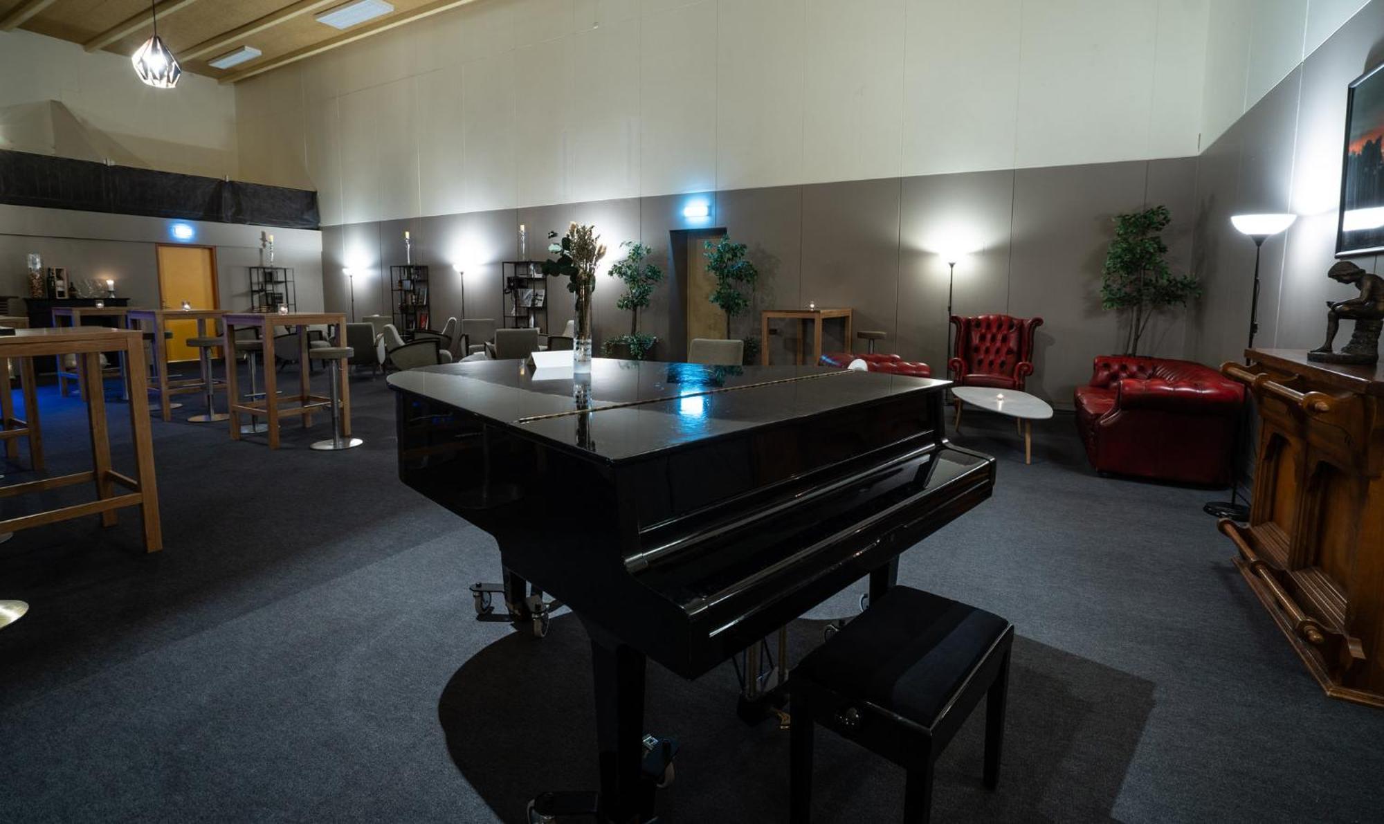 Hotel Laugarbakki Hunathing Vestra Экстерьер фото