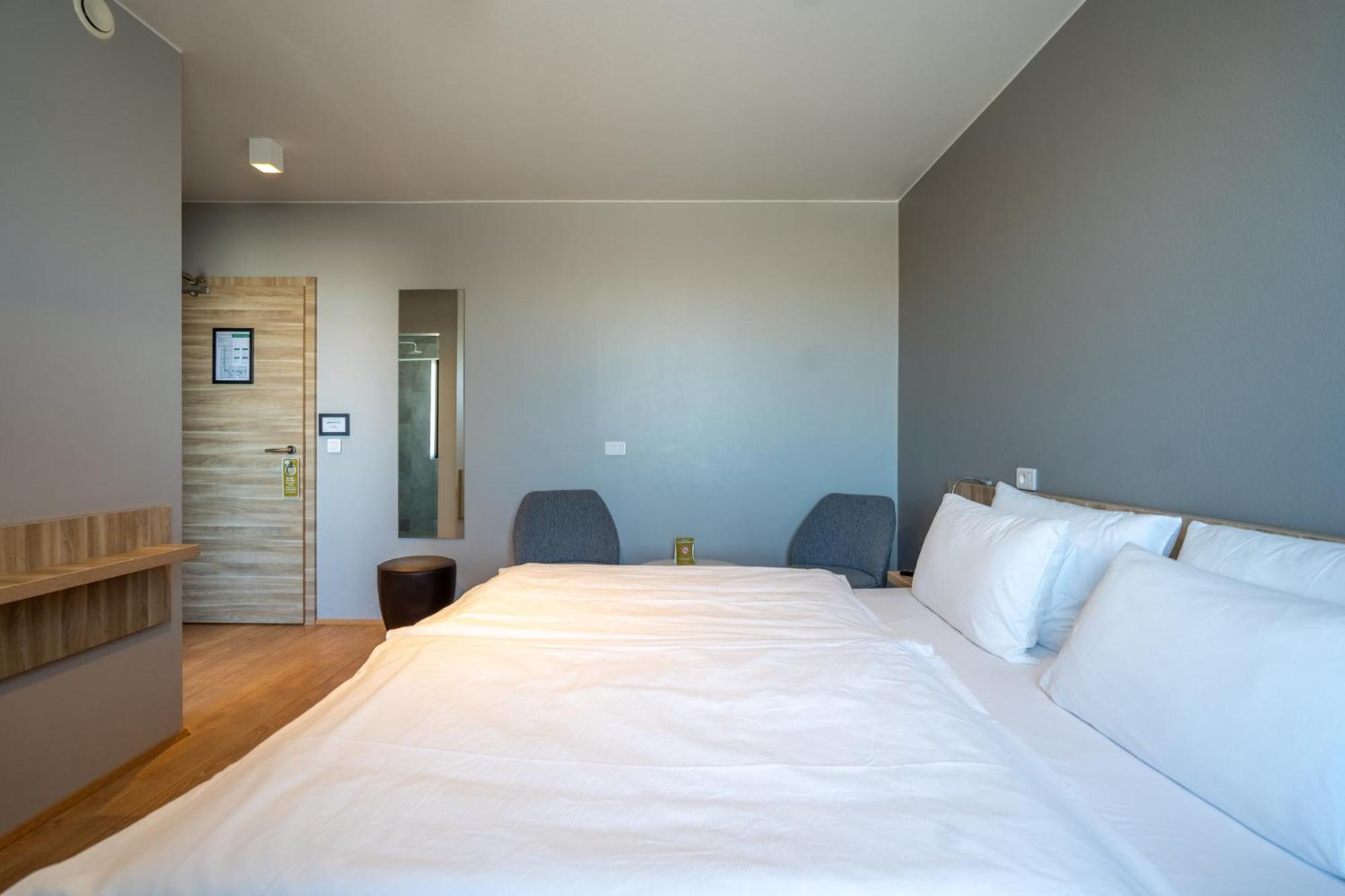 Hotel Laugarbakki Hunathing Vestra Экстерьер фото