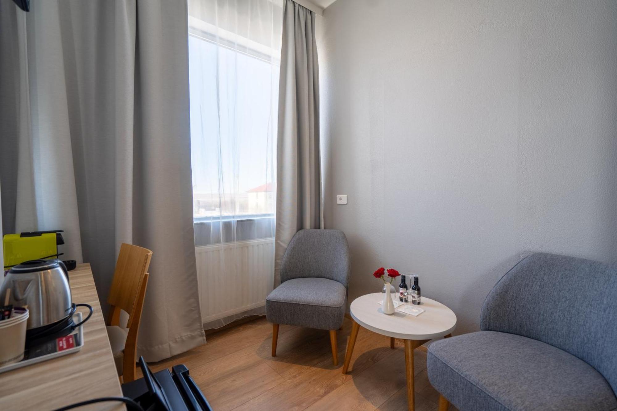 Hotel Laugarbakki Hunathing Vestra Экстерьер фото